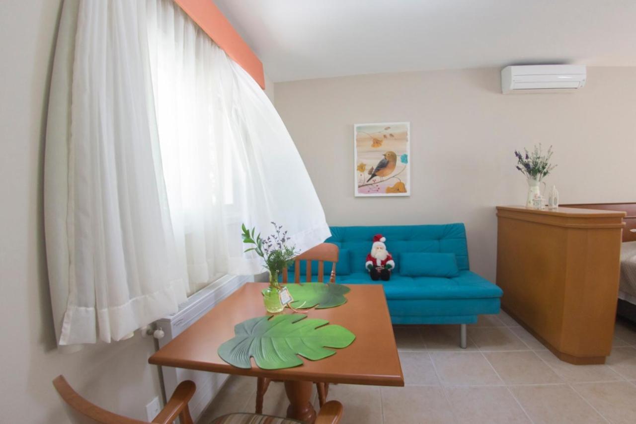 Hotel Pousada Cozumel Sierra Канела Екстер'єр фото