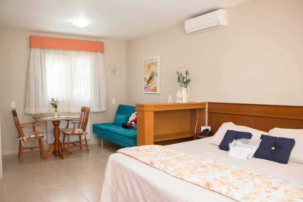 Hotel Pousada Cozumel Sierra Канела Екстер'єр фото
