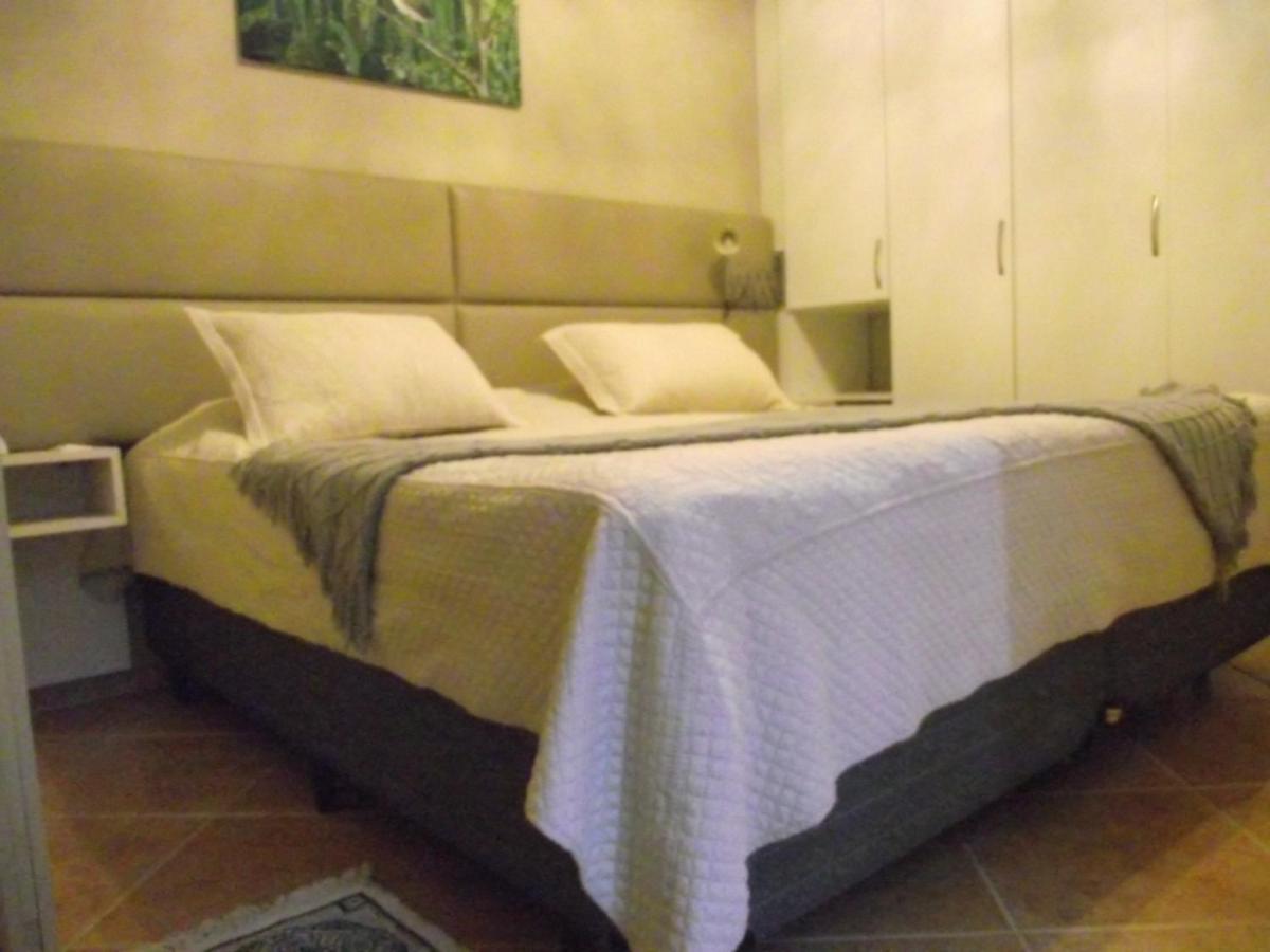 Hotel Pousada Cozumel Sierra Канела Екстер'єр фото