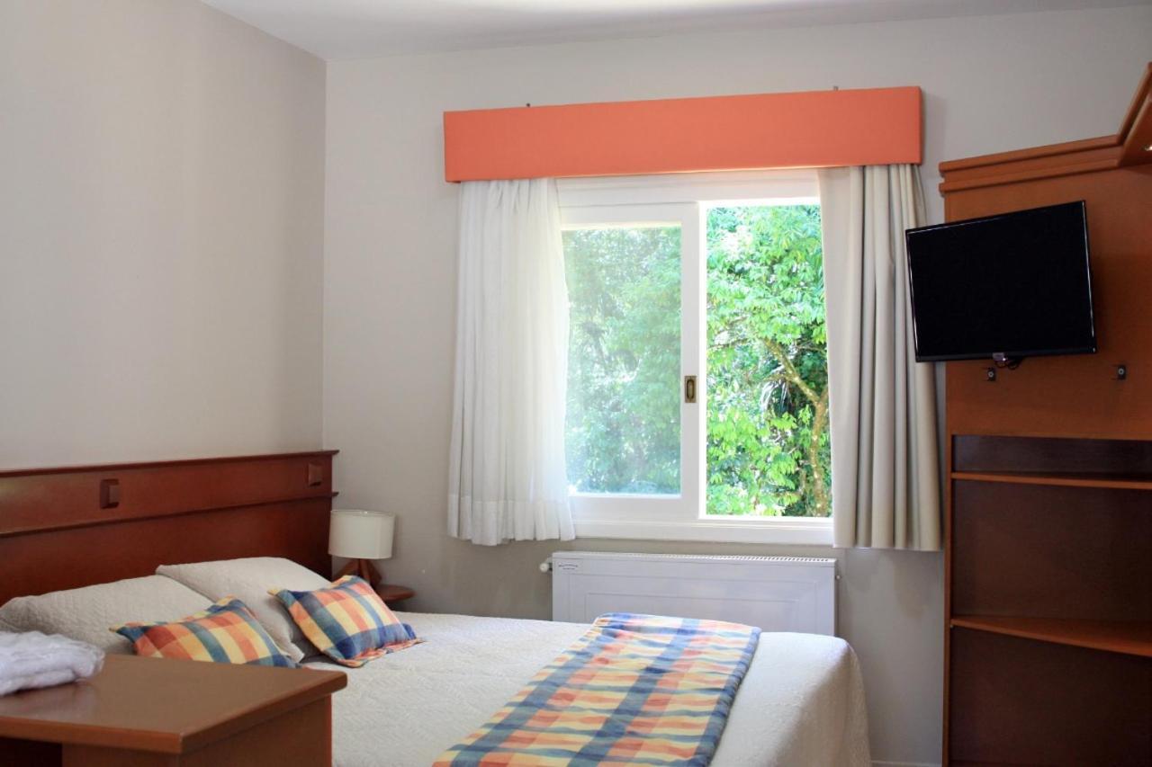 Hotel Pousada Cozumel Sierra Канела Екстер'єр фото