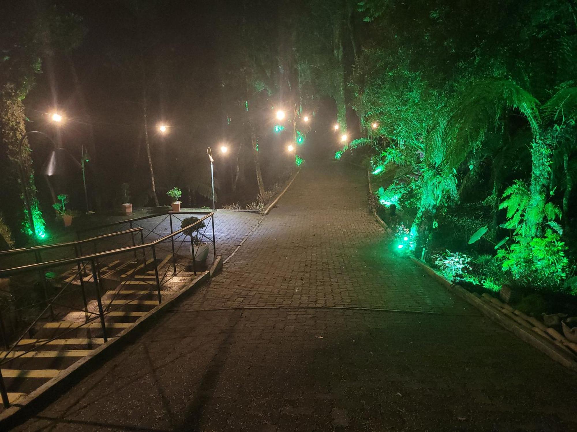 Hotel Pousada Cozumel Sierra Канела Екстер'єр фото