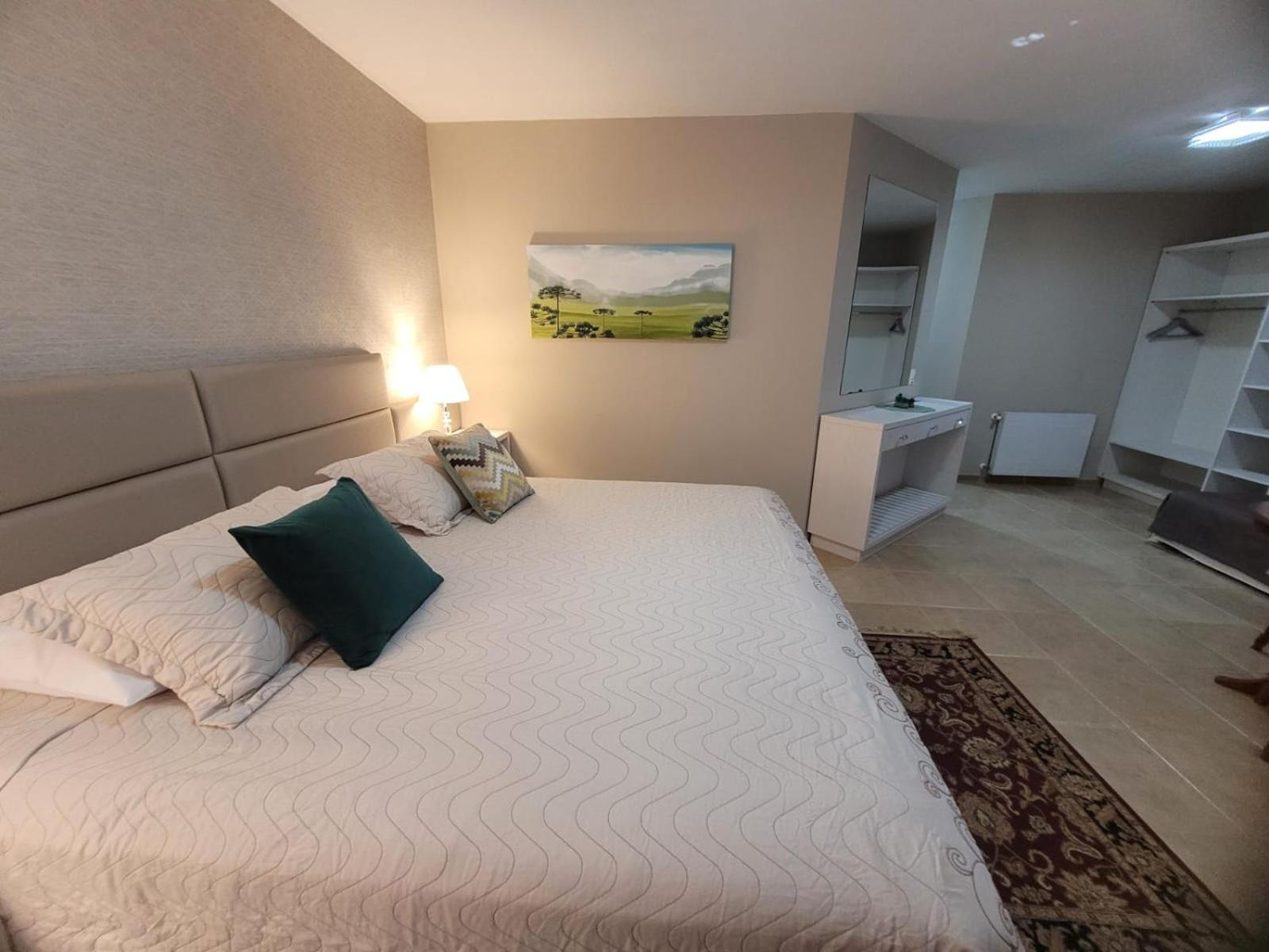Hotel Pousada Cozumel Sierra Канела Екстер'єр фото