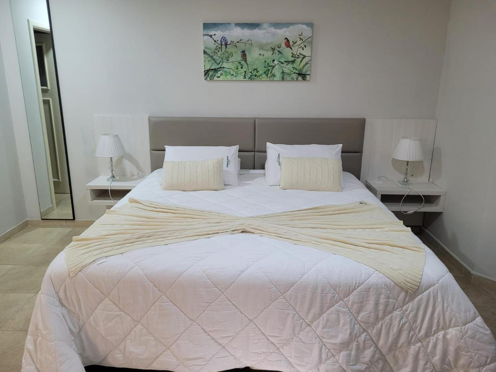 Hotel Pousada Cozumel Sierra Канела Екстер'єр фото