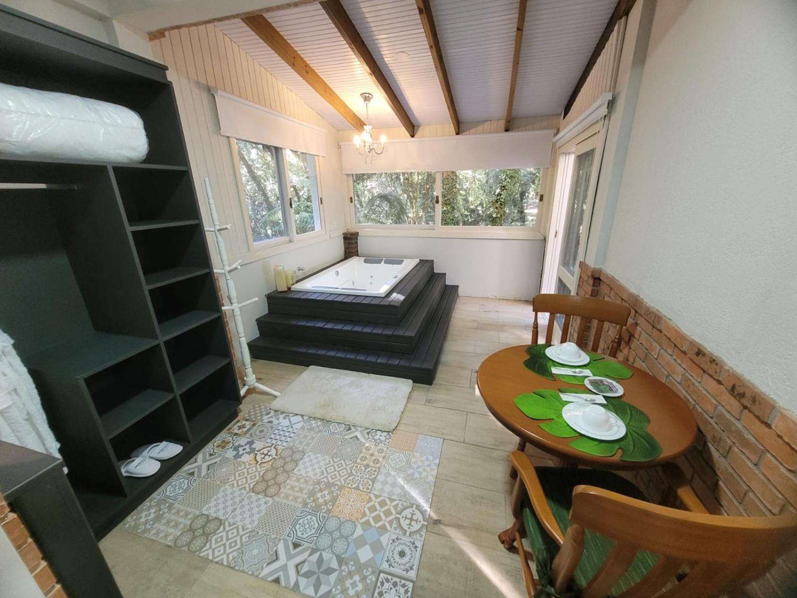 Hotel Pousada Cozumel Sierra Канела Екстер'єр фото