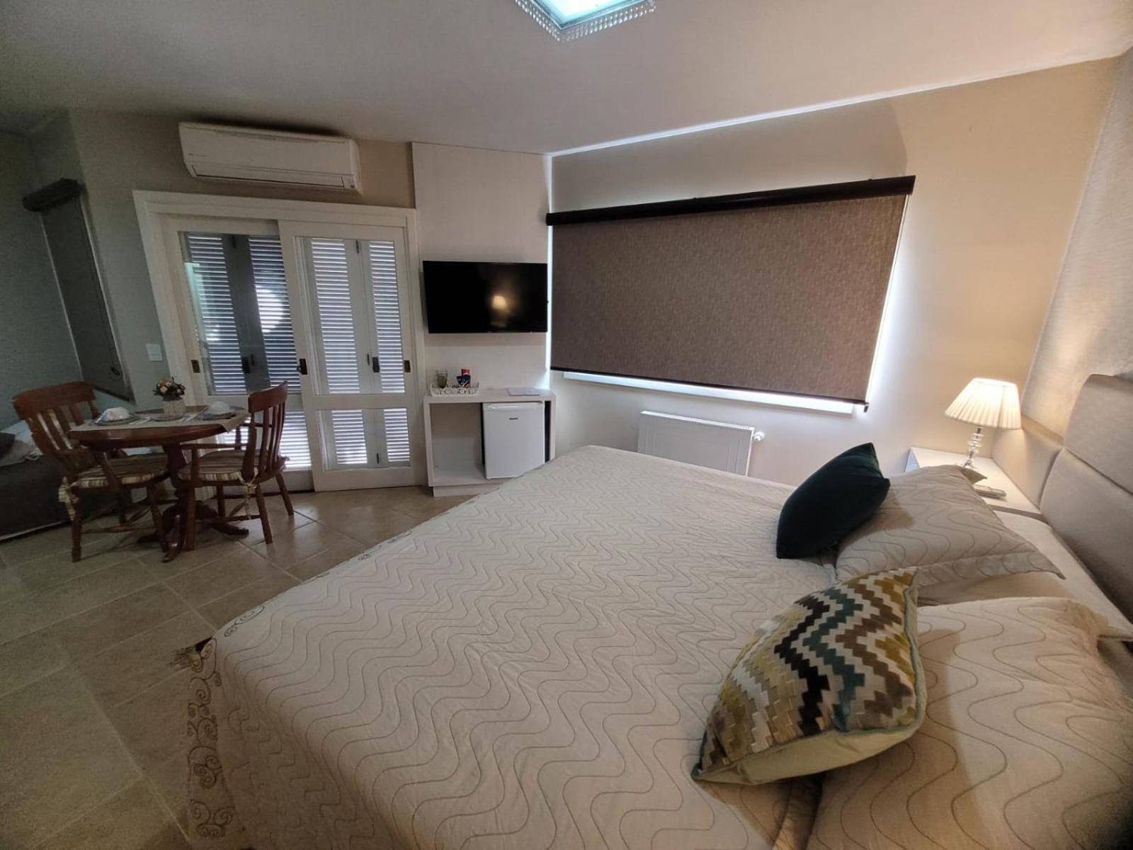 Hotel Pousada Cozumel Sierra Канела Екстер'єр фото