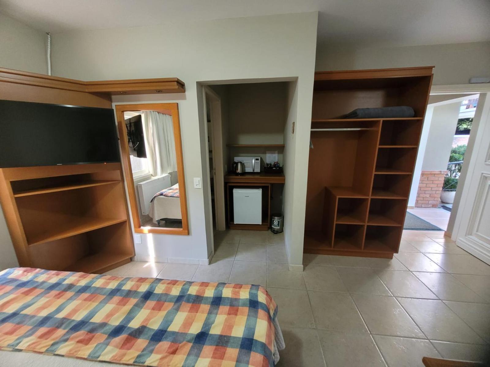 Hotel Pousada Cozumel Sierra Канела Екстер'єр фото