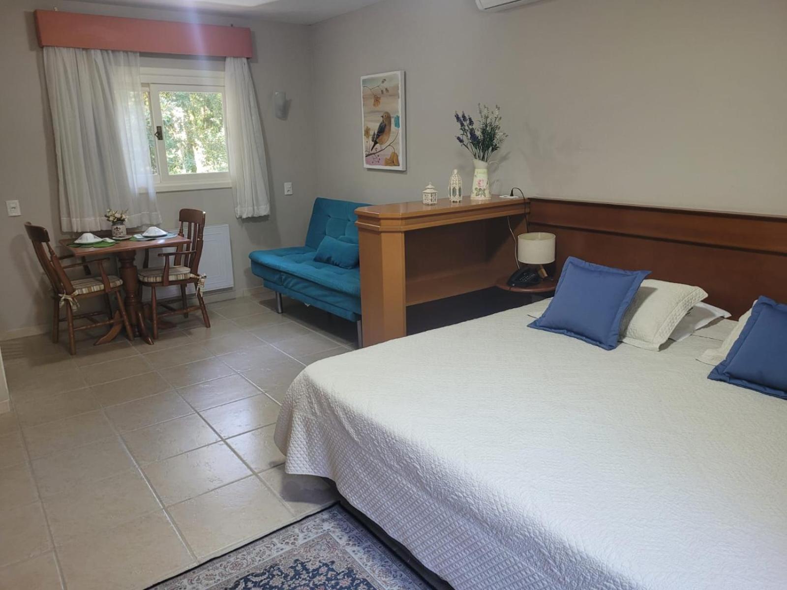 Hotel Pousada Cozumel Sierra Канела Екстер'єр фото