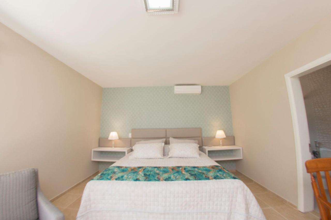 Hotel Pousada Cozumel Sierra Канела Екстер'єр фото
