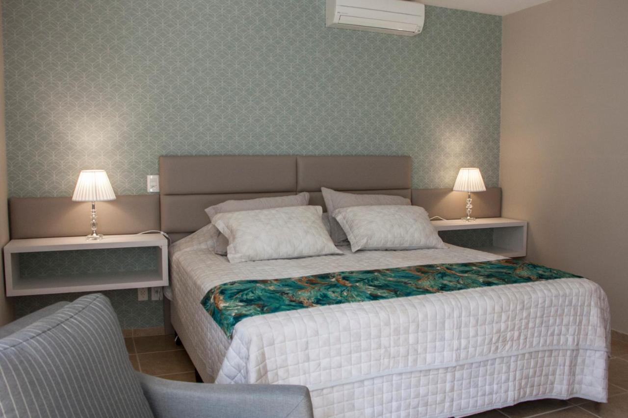 Hotel Pousada Cozumel Sierra Канела Екстер'єр фото
